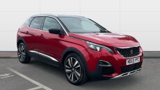 Peugeot 3008 1.2 PureTech GT Line Premium 5dr EAT8 Petrol Estate